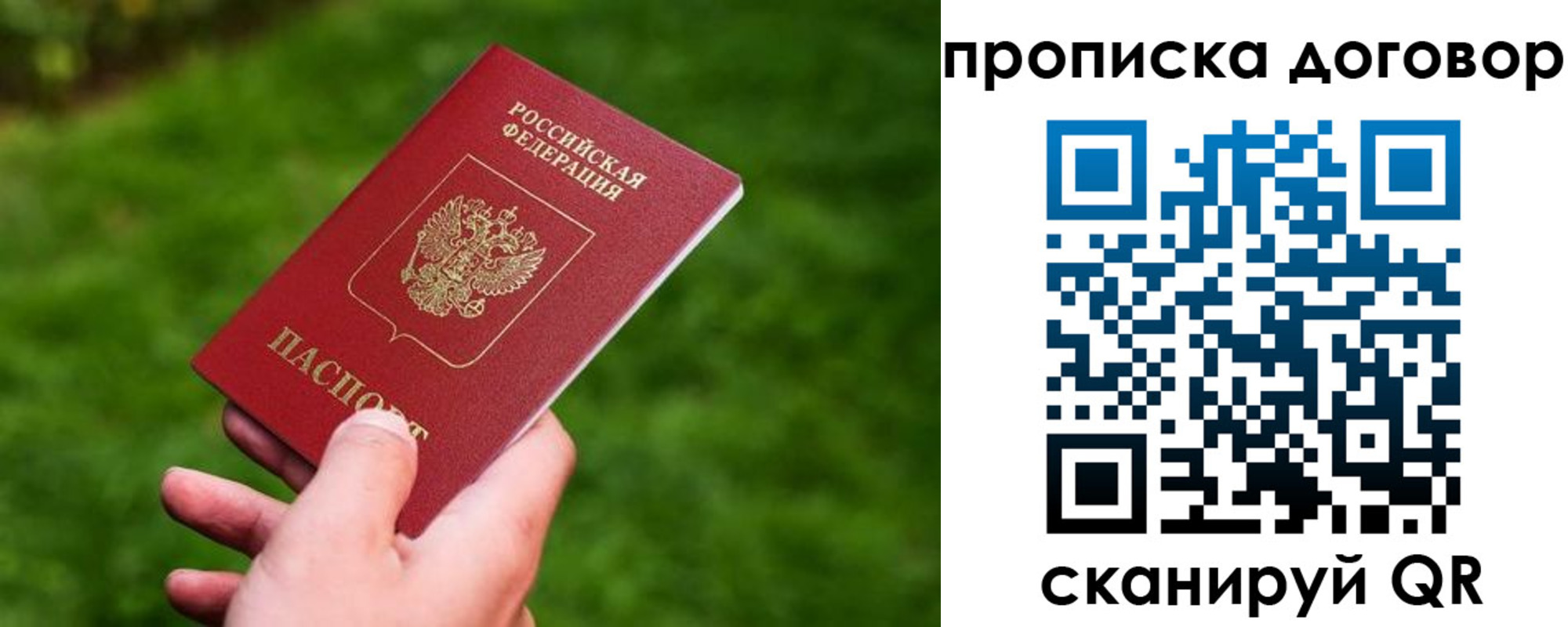 прописка гарантия в Ульяновске